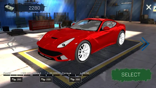 Gangster Life:  Criminal Untold, Cars, Theft, Police screenshot 1