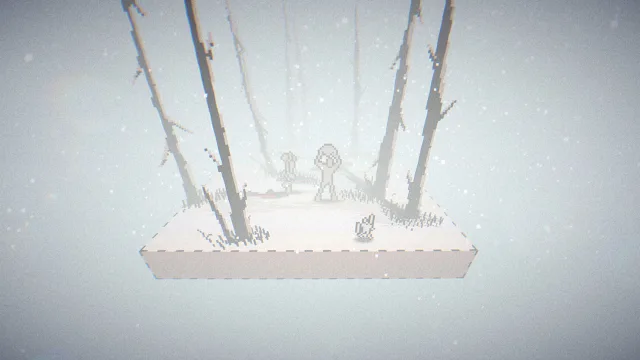 Bleak Sword DX screenshot 4