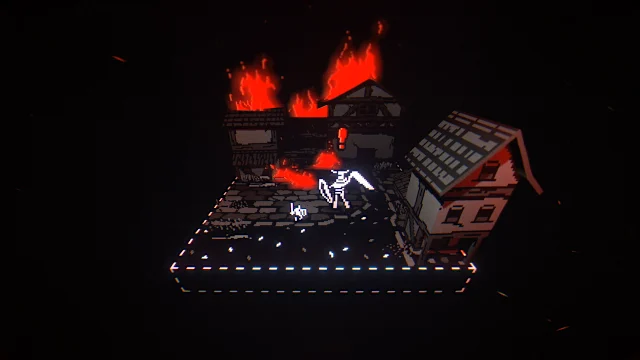 Bleak Sword DX screenshot 6