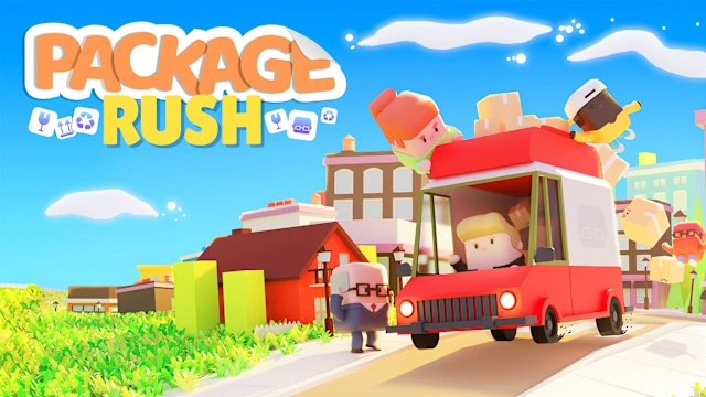 Package Rush
