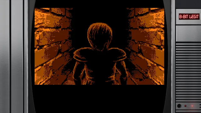 Dead Tomb screenshot 2