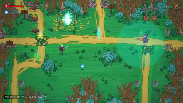 Road Stones screenshot 2
