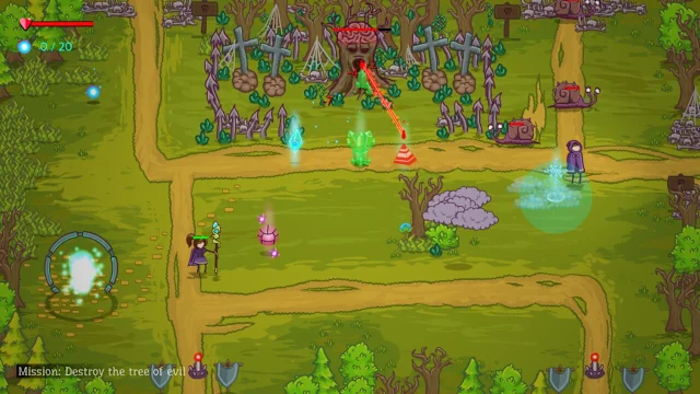 Road Stones screenshot 4