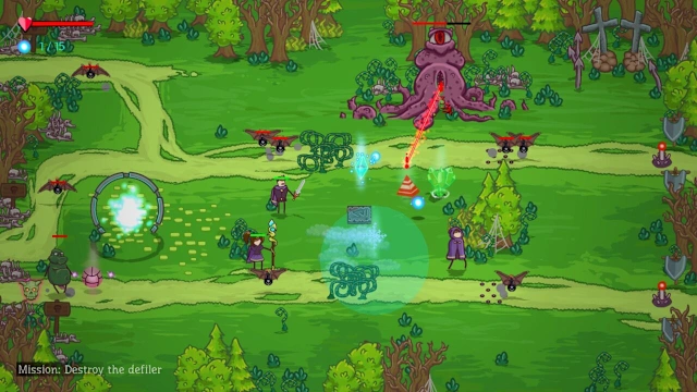 Road Stones screenshot 6
