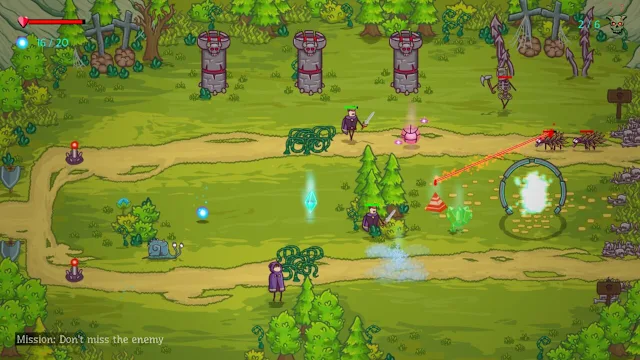 Road Stones screenshot 5