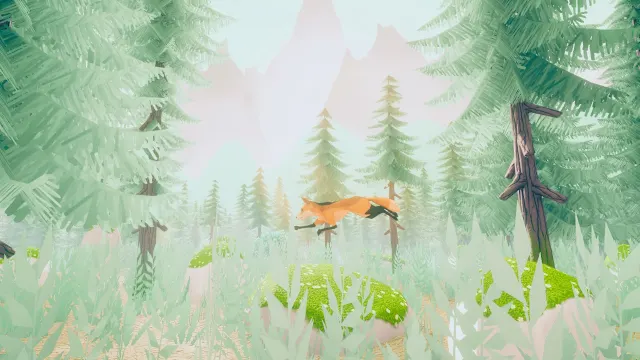 Lost Dream Stars screenshot 1