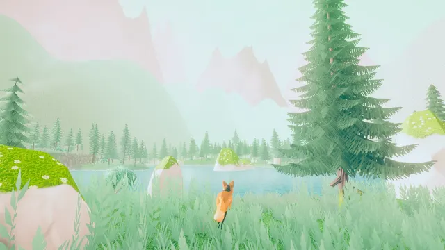 Lost Dream Stars screenshot 3