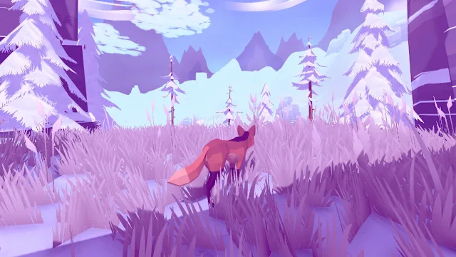 Lost Dream Stars screenshot 6