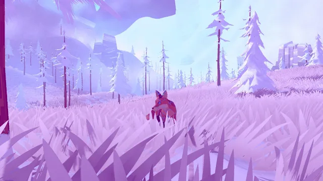 Lost Dream Stars screenshot 5