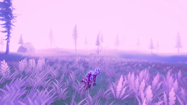 Lost Dream Stars screenshot 4