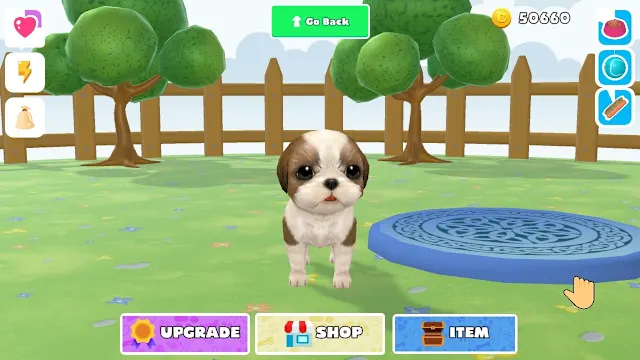 Garden of Pets screenshot 3