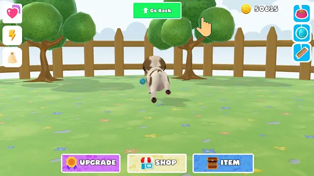 Garden of Pets screenshot 4