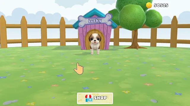 Garden of Pets screenshot 1