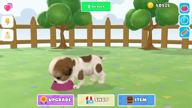 Garden of Pets screenshot 5