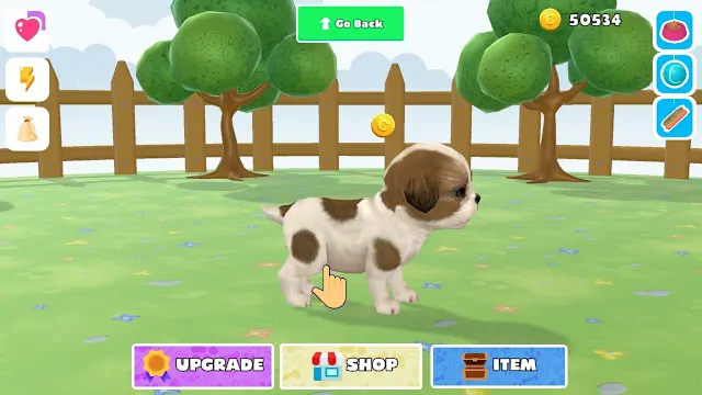 Garden of Pets screenshot 2