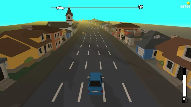 Street Racers screenshot 2