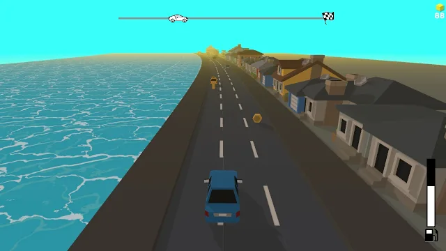 Street Racers screenshot 3