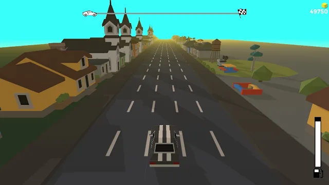 Street Racers screenshot 4