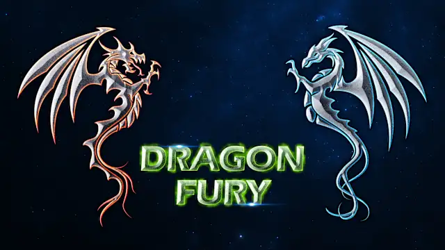 Dragon Fury