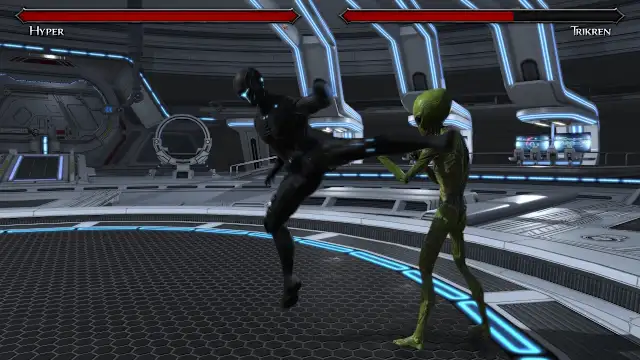 Dragon Fury screenshot 1