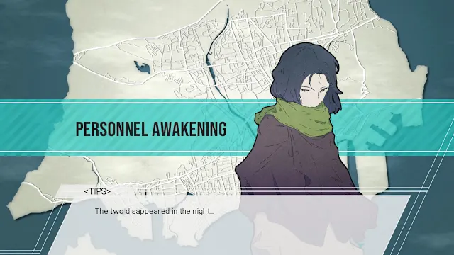 the World According to Girl screenshot 5