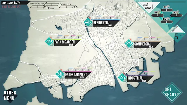 the World According to Girl screenshot 2