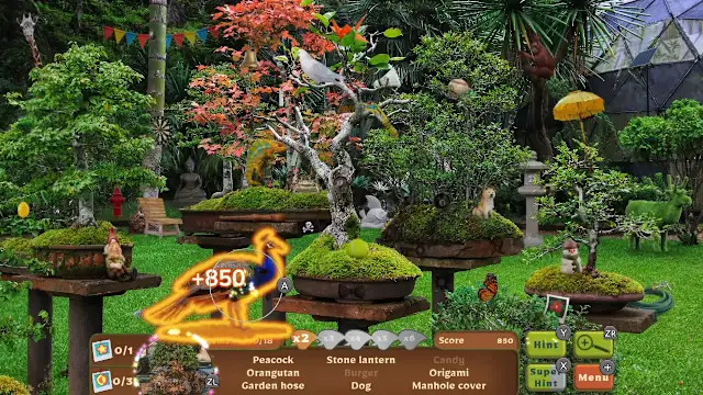 Nature Escapes Collector's Edition screenshot 4