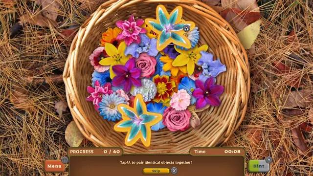 Nature Escapes Collector's Edition screenshot 5