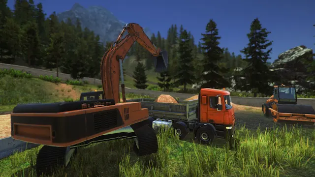 Demolish & Build Classic screenshot 5
