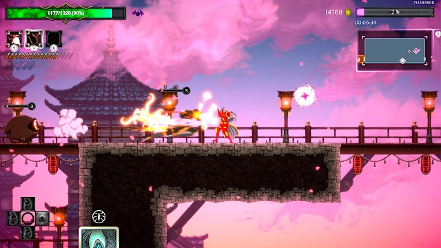 Summum Aeterna screenshot 1