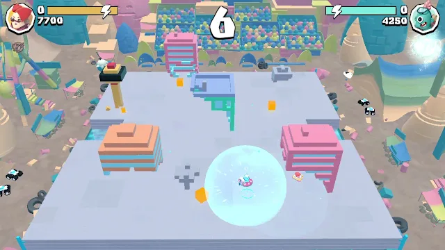 Carbage screenshot 6