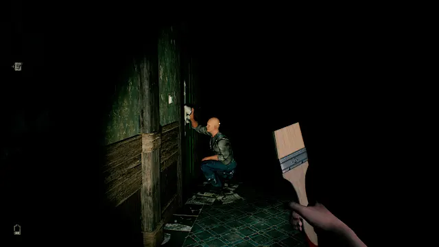 Loco Parentis screenshot 5