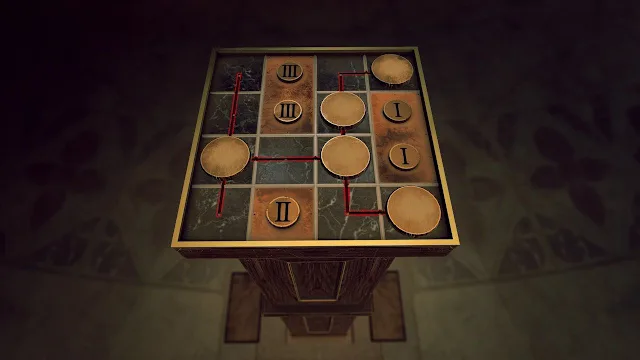 The House of Da Vinci 3 screenshot 1