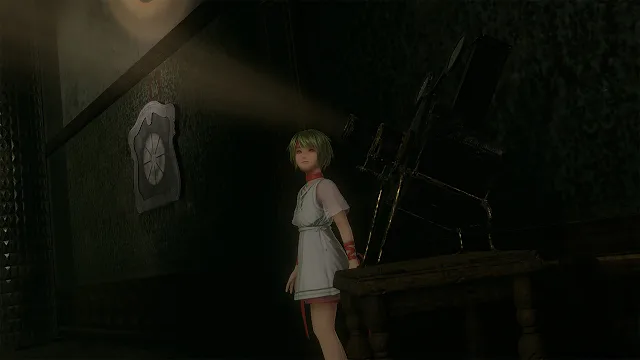 Last Labyrinth -Lucidity Lost- screenshot 4