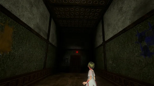 Last Labyrinth -Lucidity Lost- screenshot 1