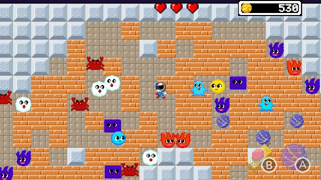 ZUMIMAN screenshot 3