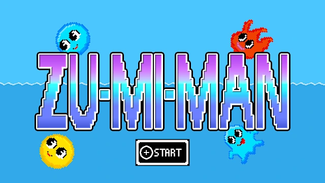 ZUMIMAN screenshot 5