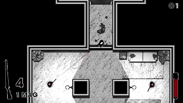 OTXO screenshot 1