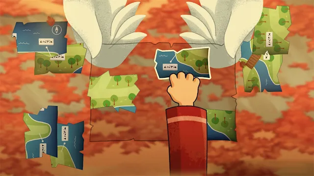 Hello Goodboy screenshot 6