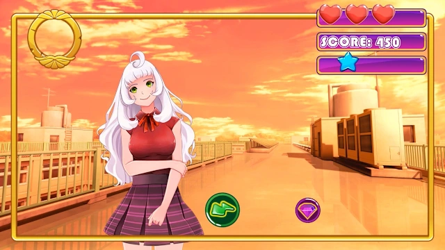 Moe Waifu H screenshot 4