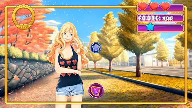 Moe Waifu H screenshot 2