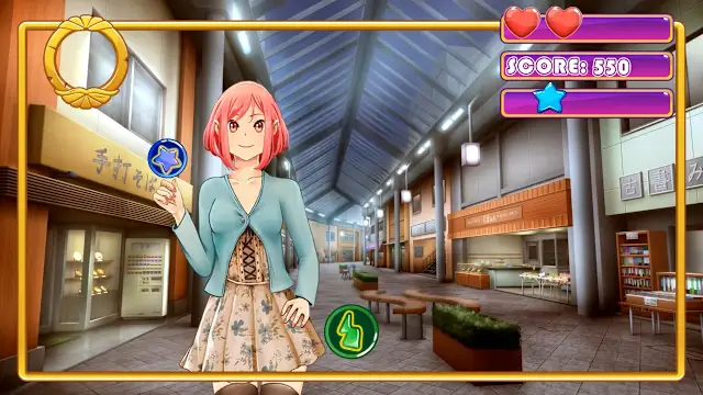Moe Waifu H screenshot 1