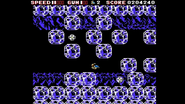Over Horizon X Steel Empire screenshot 1