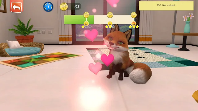 Animal Hospital screenshot 4