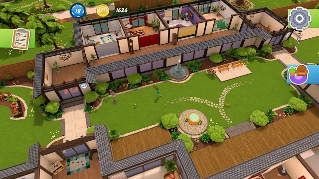 Animal Hospital screenshot 5