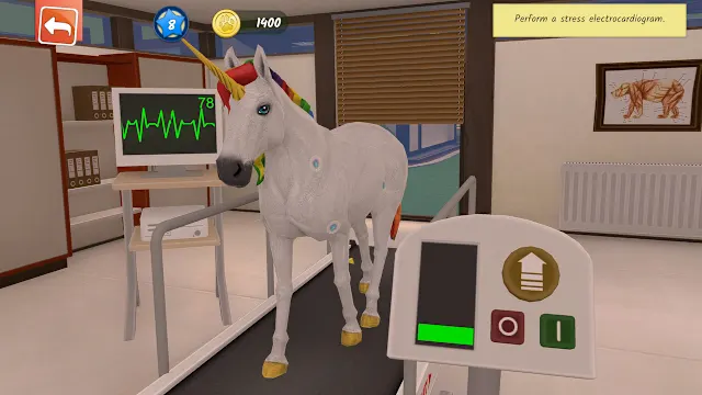 Animal Hospital screenshot 2