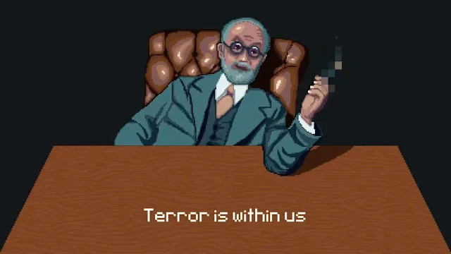 The Creepy Syndrome screenshot 6