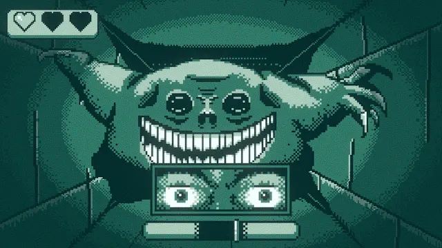 The Creepy Syndrome screenshot 4