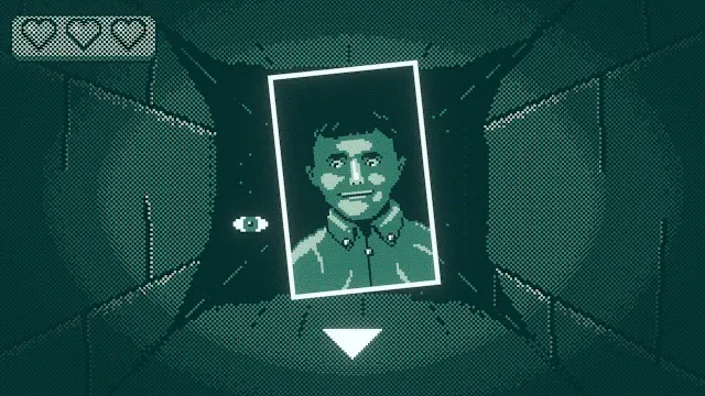 The Creepy Syndrome screenshot 5