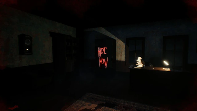 No Son Of Mine screenshot 6